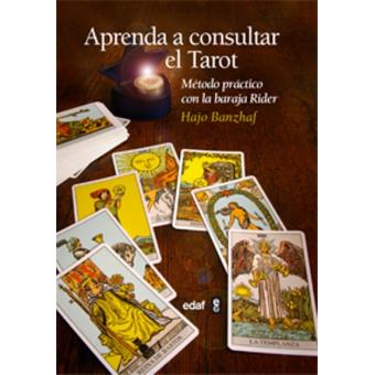 Aprenda a consultar el tarot