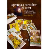 Aprenda a consultar el tarot