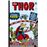 Marvel Gold. El Poderoso Thor Vol 1