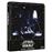 Star Wars Ep V El Imperio Contraataca - Steelbook Blu-ray