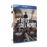 Los reyes del mundo - Blu-ray