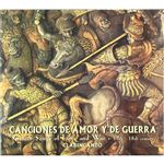 Canciones de Amor y de Guerra - CD