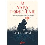 La vara floreciente