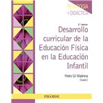 Desarrollo curricular de la Educación Física en la Educación