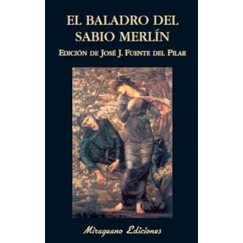 El balandro del sabio Merlín - 1