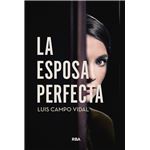 La Esposa Perfecta