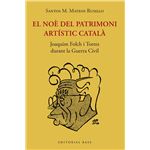 El noè del patrimoni artístic català