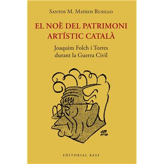 El noè del patrimoni artístic català