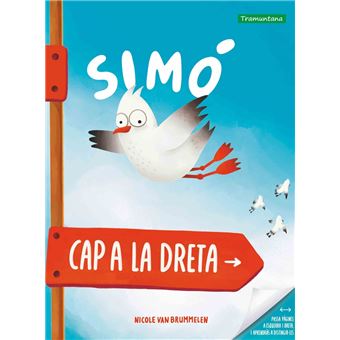 Simo Cap A La Dreta