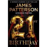 21st birthday