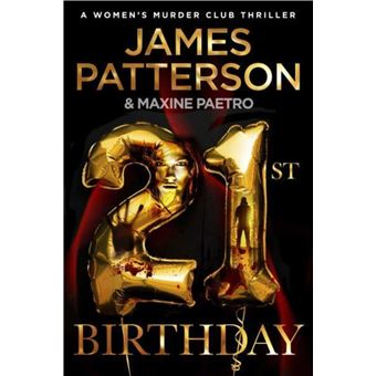 21st birthday