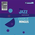 The Jazz Experiments Of Charles - Vinilo