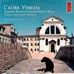 L'Altra Venezia - CD