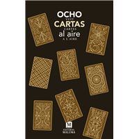 Ocho Cartas Al Aire