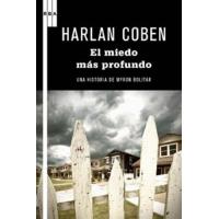 El miedo más profundo Oferta. Antes 21 €