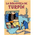 La Biblioteca De Turpin