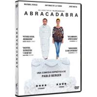 Abracadabra - DVD