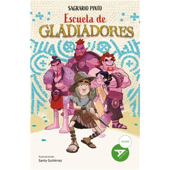 Escuela de gladiadores
