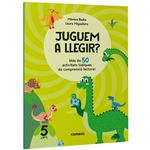 Juguem a llegir? Més de 50 activita