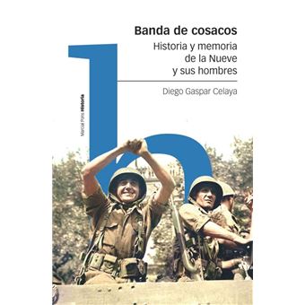 Banda de cosacos
