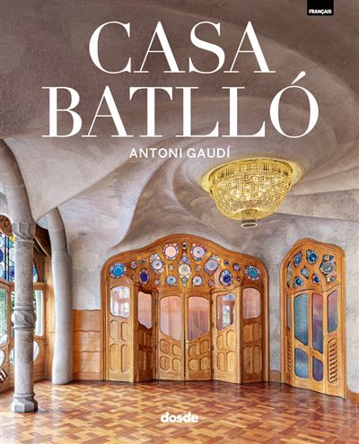 Ed. Lujo - Casa Batllo