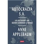Autocracia S.A.