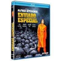 Enviado especial - Blu-Ray