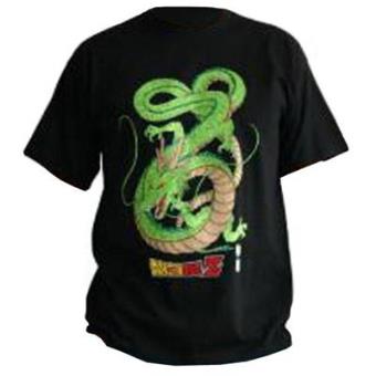 camisetas dragon ball z