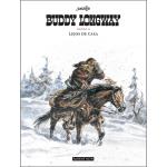 Buddy Longway integral 4