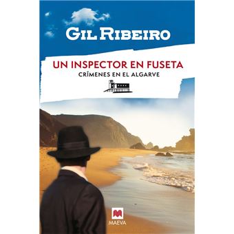 Un inspector en Fuseta