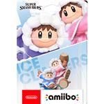 Figura Amiibo Super Smash Bros Ice Climbers