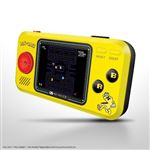 Consola Retro Portátil Pac-man