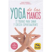 Yoga de las Manos - Cartas