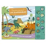 Los dinosaurios-escucha y descubre