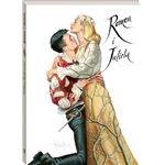 Romeu I Julieta -Cat-