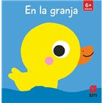 En la granja