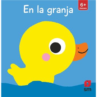 En la granja