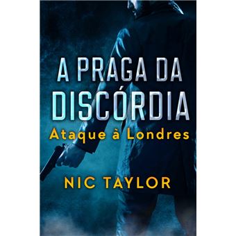 A Praga Da discórdia - 1