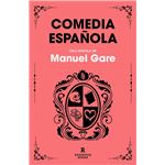 Comedia española