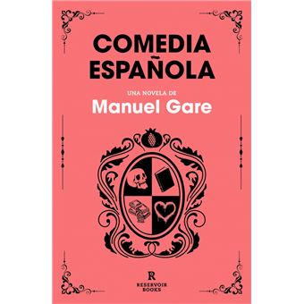 Comedia española
