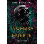 La Sombra de la muerte (Crueles Niños Perdidos 2)