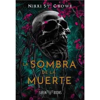 La Sombra de la muerte (Crueles Niños Perdidos 2)