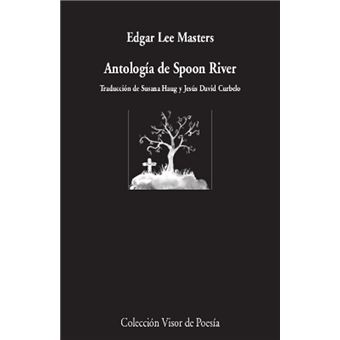 Antología de spoon river