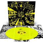 Big Foot Cassette - Vinilo Amarillo