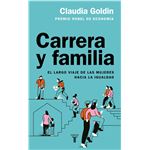 Carrera Y Familia