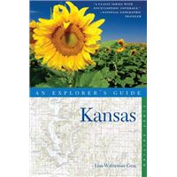 Explorer's Guide Kansas