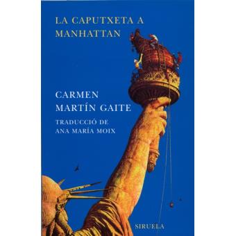 La Caputxeta a Manhattan
