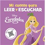 Enredados-Mi Cuento Para Leer Y Escuchar