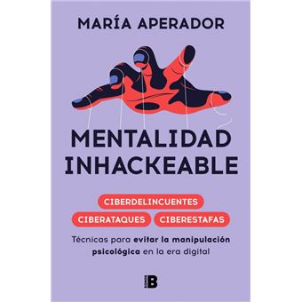 Mentalidad inhackeable