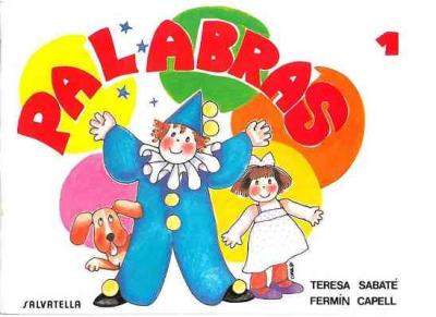 Salvatella Palabras Escritura 1